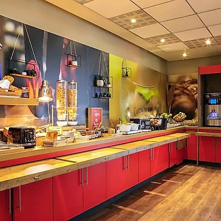Ibis Paris 3* Créteil