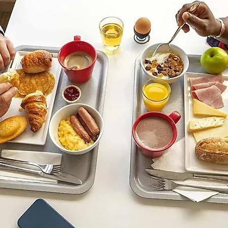 Ibis Paris 3* Créteil