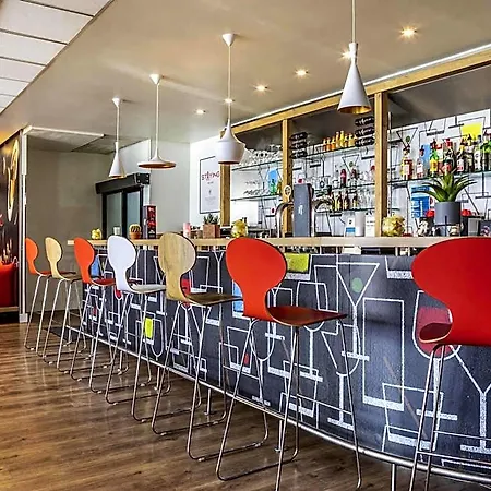 Ibis Paris 3* Créteil
