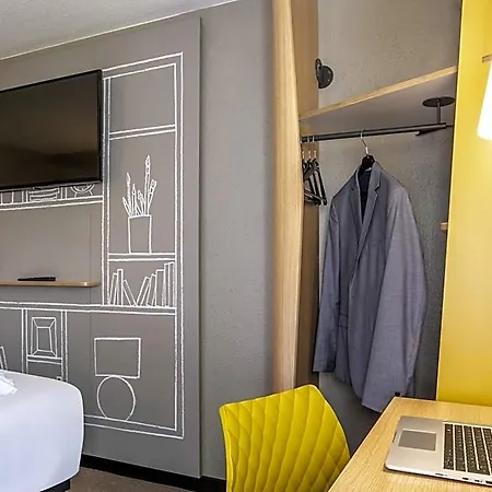 Ibis Paris Créteil