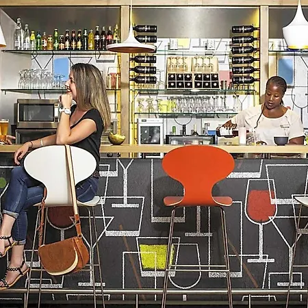 Ibis Paris Créteil
