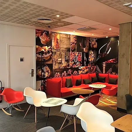 Szálloda Ibis Paris Créteil