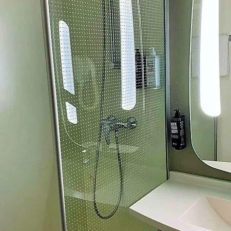 호텔 Ibis Paris