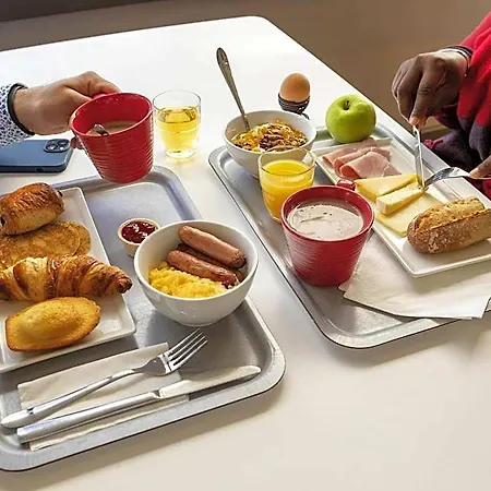 호텔 Ibis Paris 크레테일