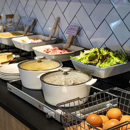 Ibis Paris Ξενοδοχείο 3*