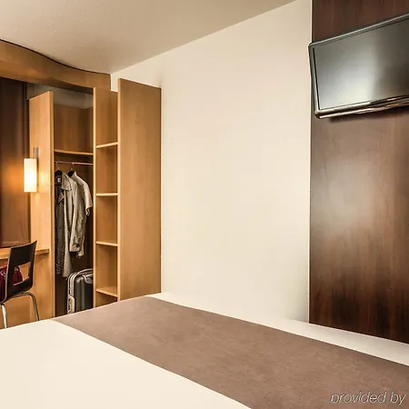 Ibis Paris 3* Créteil