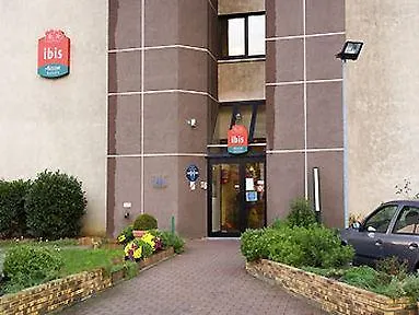 Ibis Paris Ξενοδοχείο Κρετέιγ