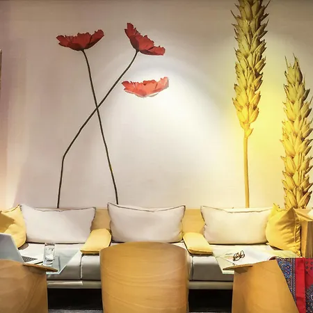 Ξενοδοχείο Ibis Paris Κρετέιγ
