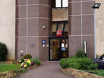 Ibis Paris 3* Κρετέιγ