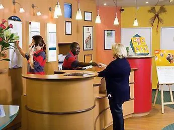 Ξενοδοχείο Ibis Paris