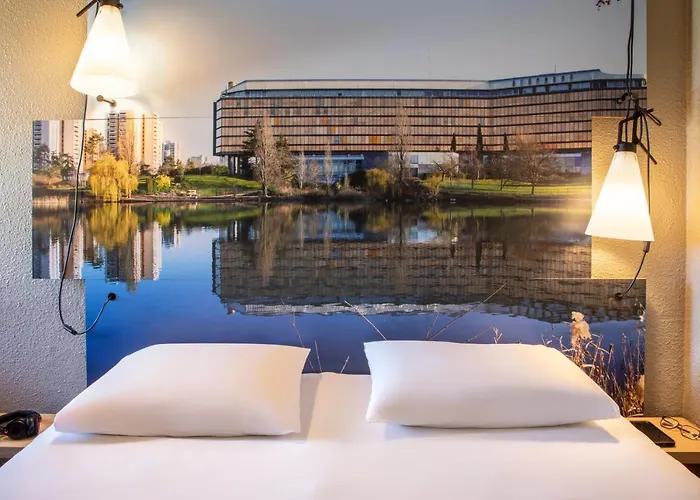 Hotel Ibis Paris