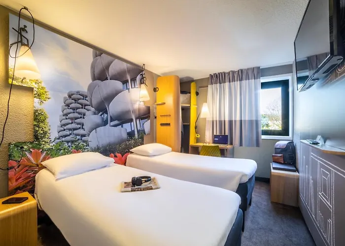 Ibis Paris