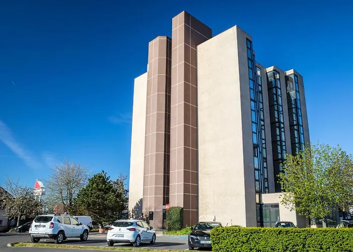 Hotel Ibis Paris