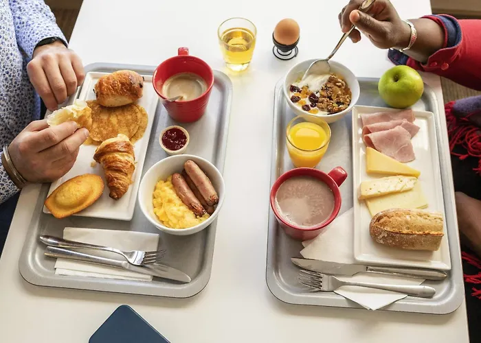 Hotel Ibis Paris