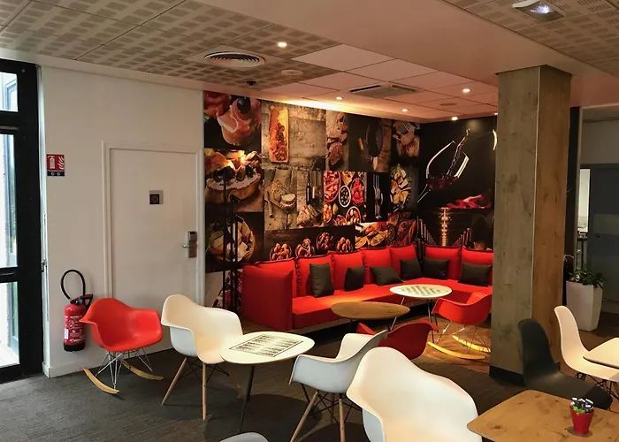 Ibis Paris Créteil