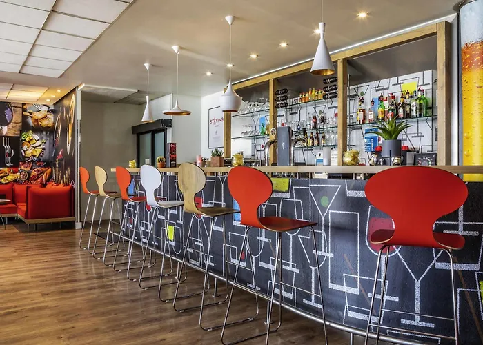 Ibis Paris Hotel