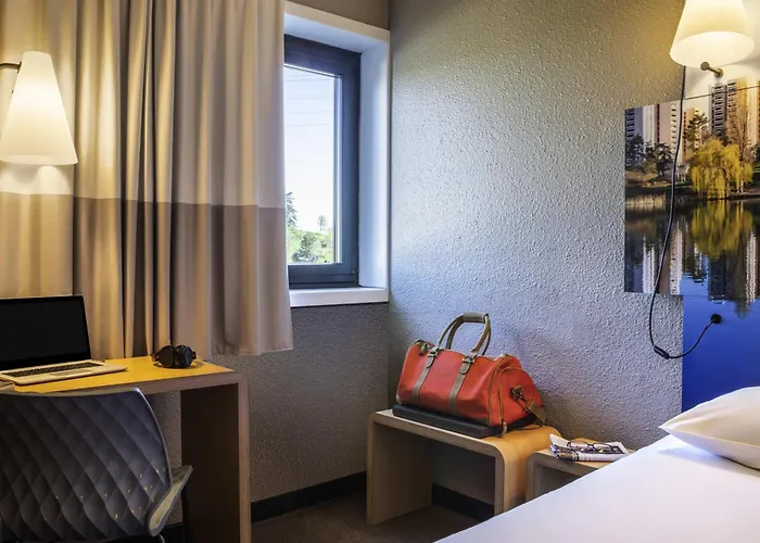 Ibis Paris 3* Créteil