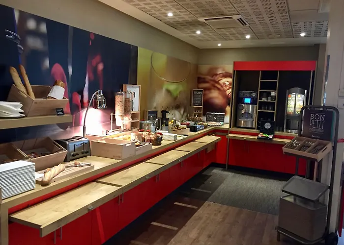 Ibis Paris Créteil