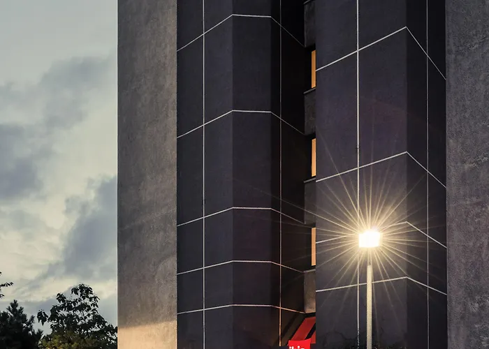 Ibis Paris 3* Créteil