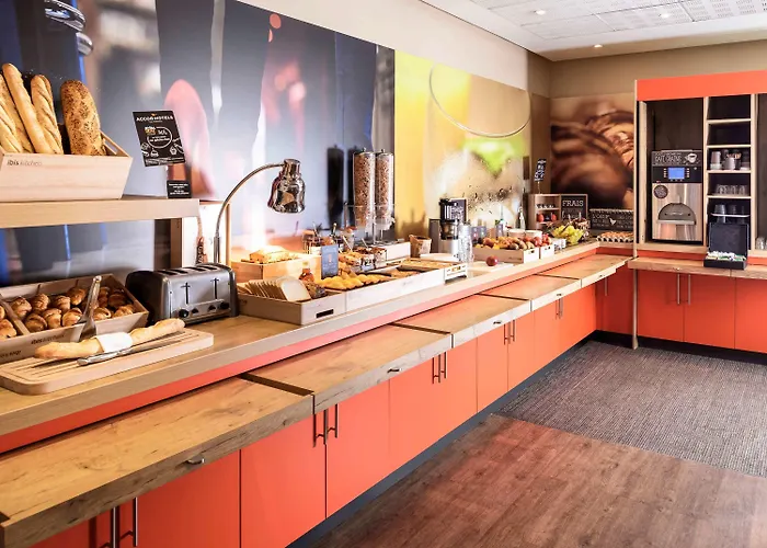 Ibis Paris Créteil