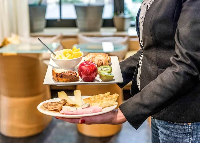 Ibis Paris Otel
