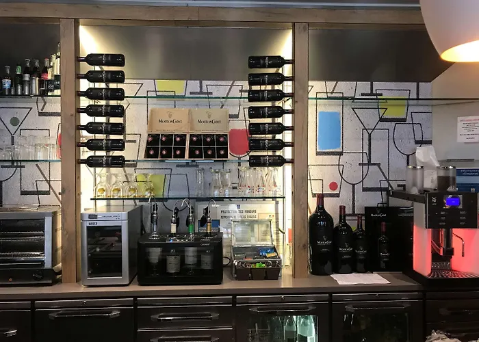 Hotel Ibis Paris Créteil