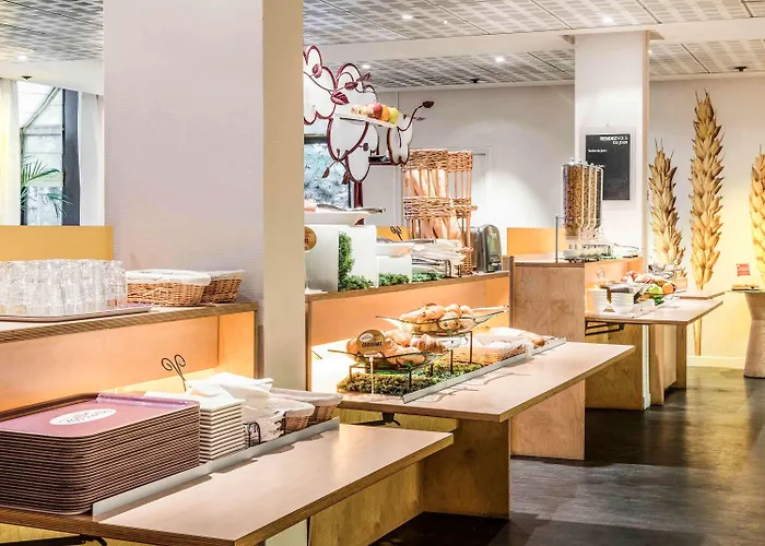 Ibis Paris Créteil