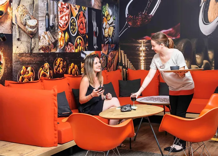 Ibis Paris Créteil