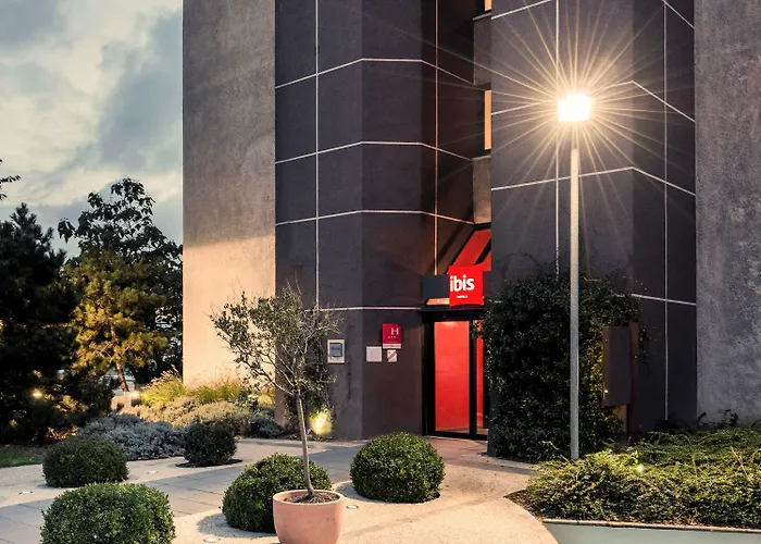 Ibis Paris Créteil