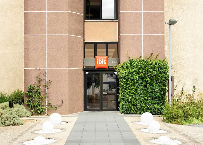 Hotel Ibis Paris Créteil