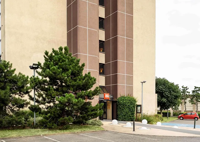 Ibis Paris 3* Créteil