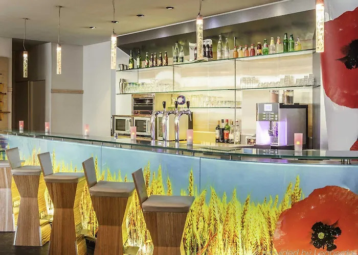 Hotel Ibis Paris Créteil