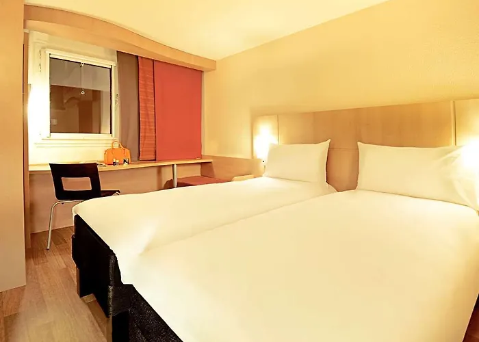 Ibis Paris Otel