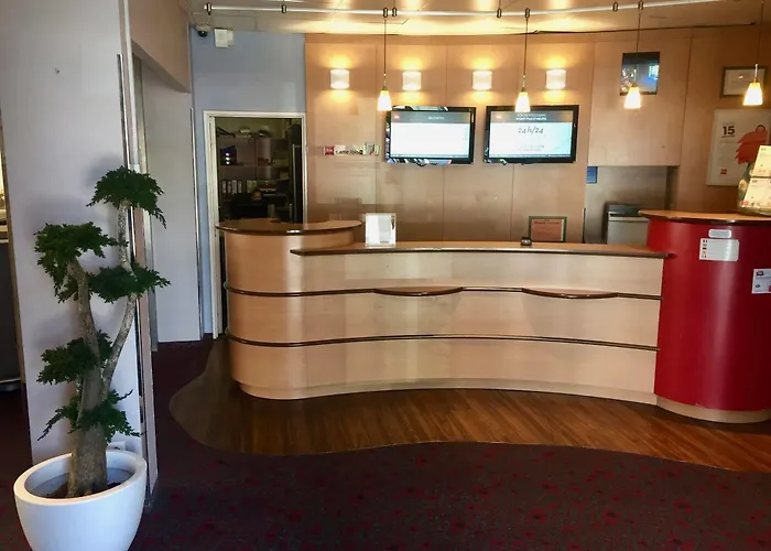 Ibis Paris Créteil